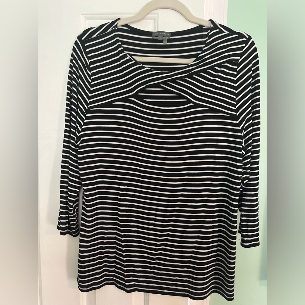 Vince Camuto Blouse
